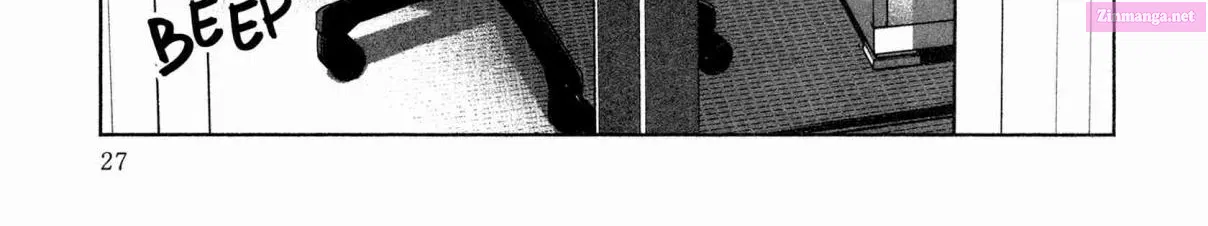 Kimi ni Aisarete Itakatta Kainu Manga Chapter 23 Page 2