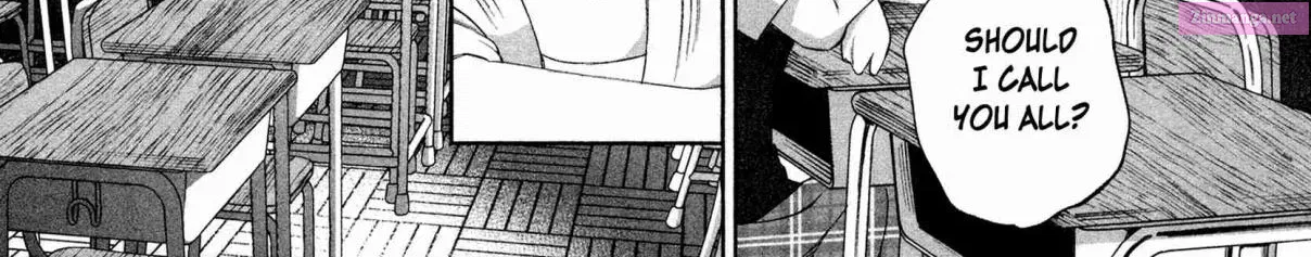 Kimi ni Aisarete Itakatta Kainu Manga Chapter 23 Page 30