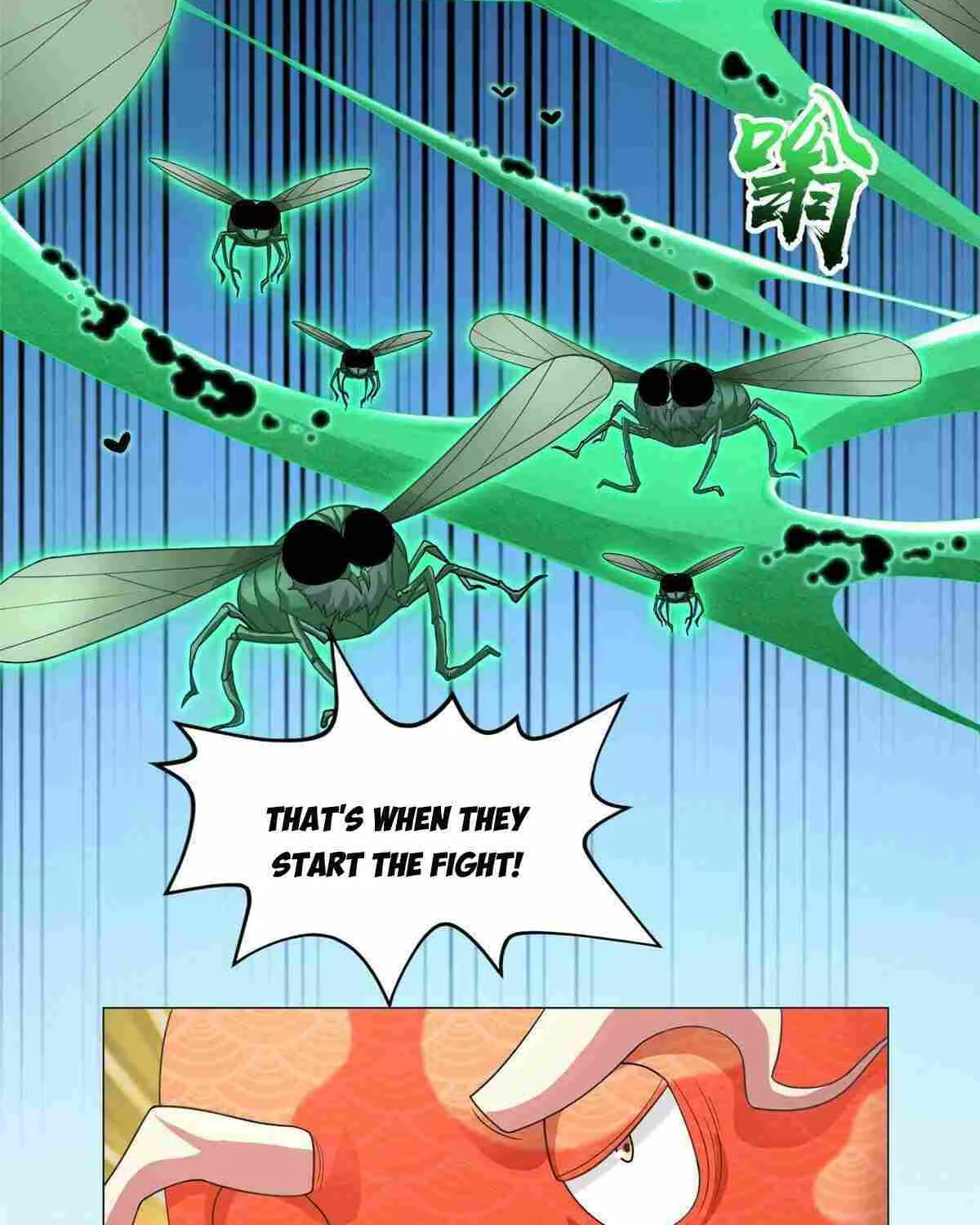 Dragon Master Kainu Manga Chapter 278 Page 49