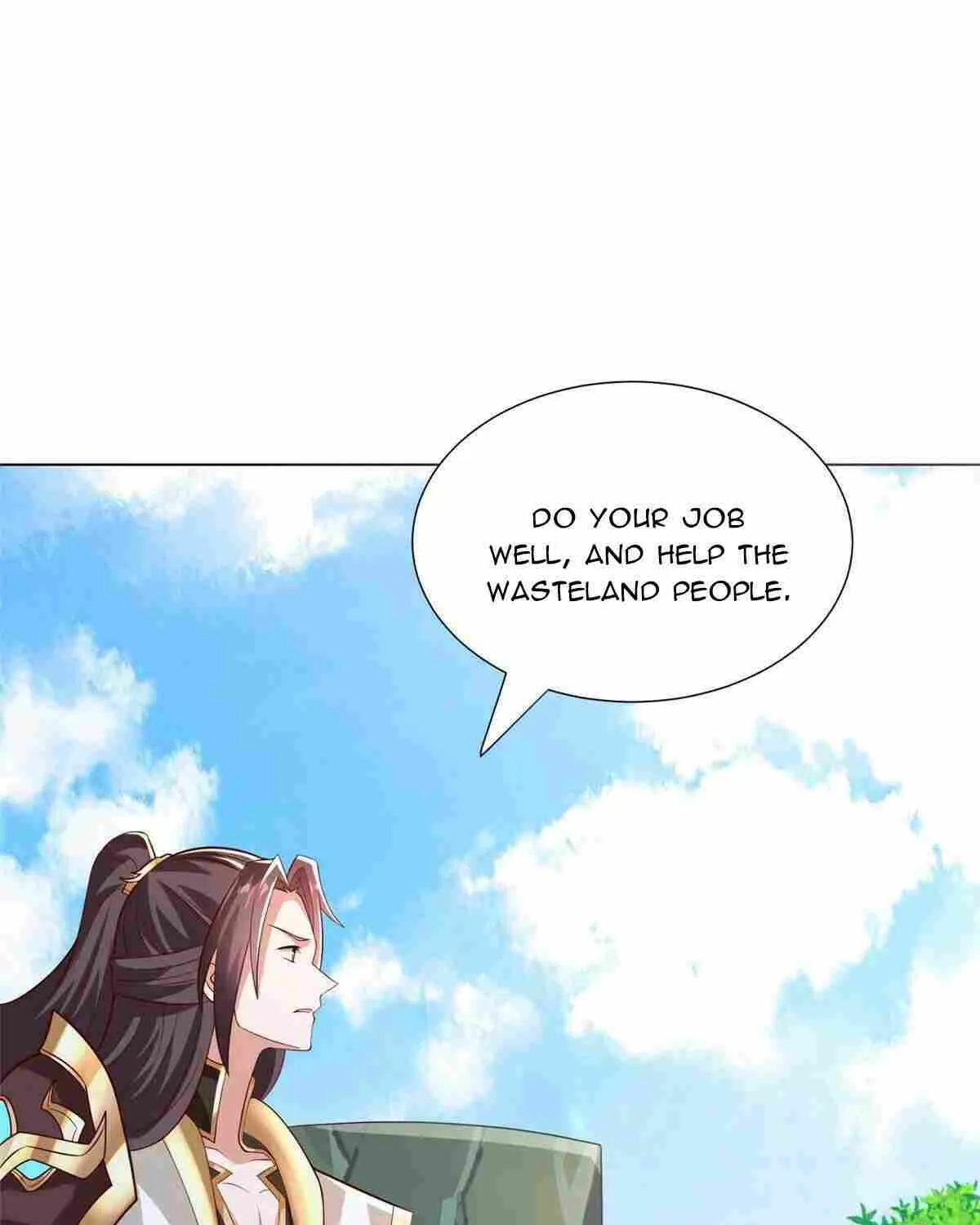 Dragon Master Kainu Manga Chapter 276 Page 39