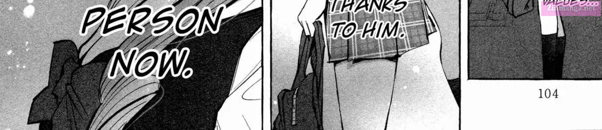 Kimi ni Aisarete Itakatta Kainu Manga Chapter 19 Page 12