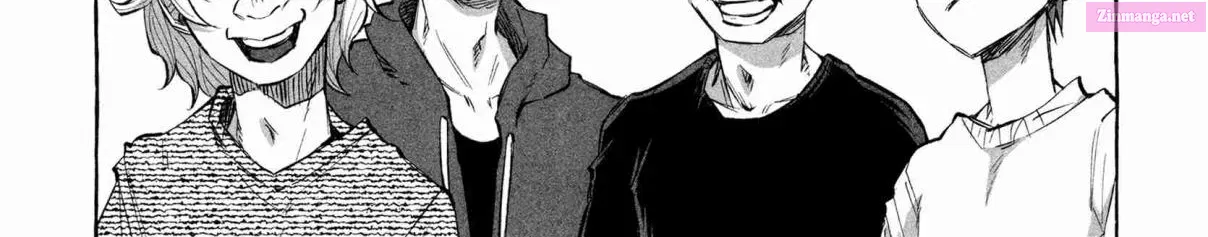 Kimi ni Aisarete Itakatta Kainu Manga Chapter 18 Page 12