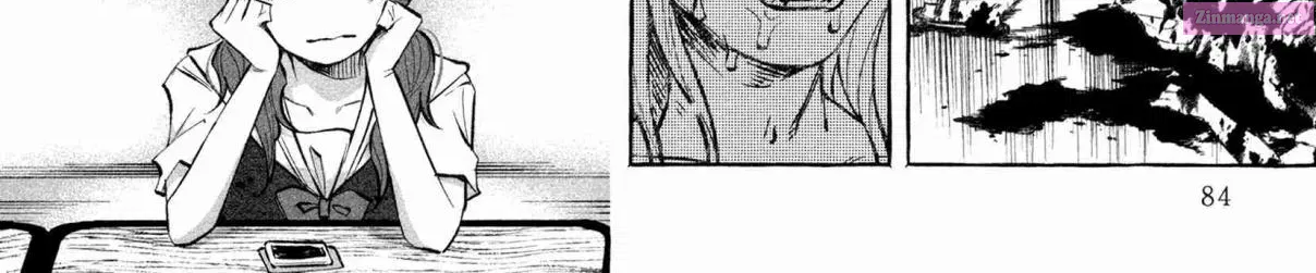 Kimi ni Aisarete Itakatta Kainu Manga Chapter 18 Page 16