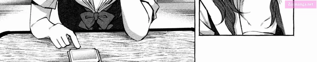 Kimi ni Aisarete Itakatta Kainu Manga Chapter 18 Page 18