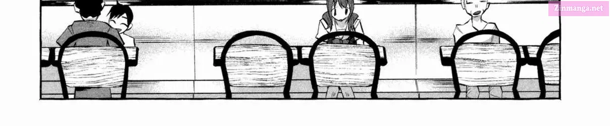 Kimi ni Aisarete Itakatta Kainu Manga Chapter 18 Page 20