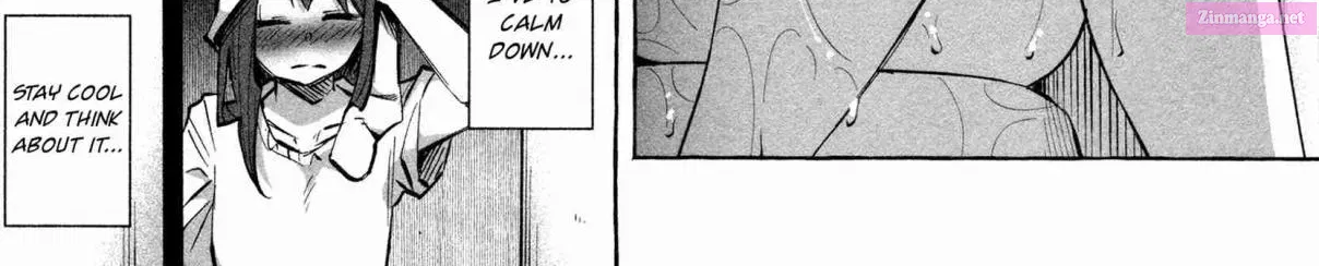 Kimi ni Aisarete Itakatta Kainu Manga Chapter 18 Page 34