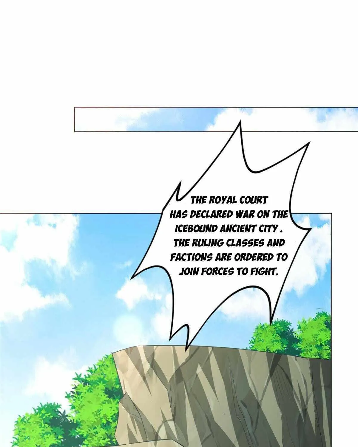 Dragon Master Kainu Manga Chapter 274 Page 53