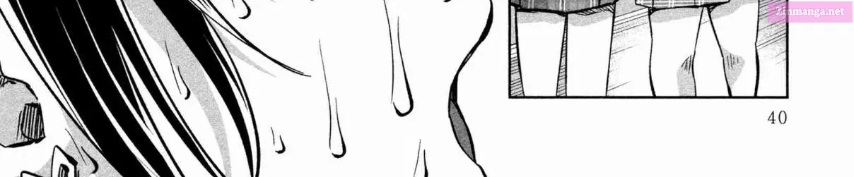 Kimi ni Aisarete Itakatta Kainu Manga Chapter 16 Page 30