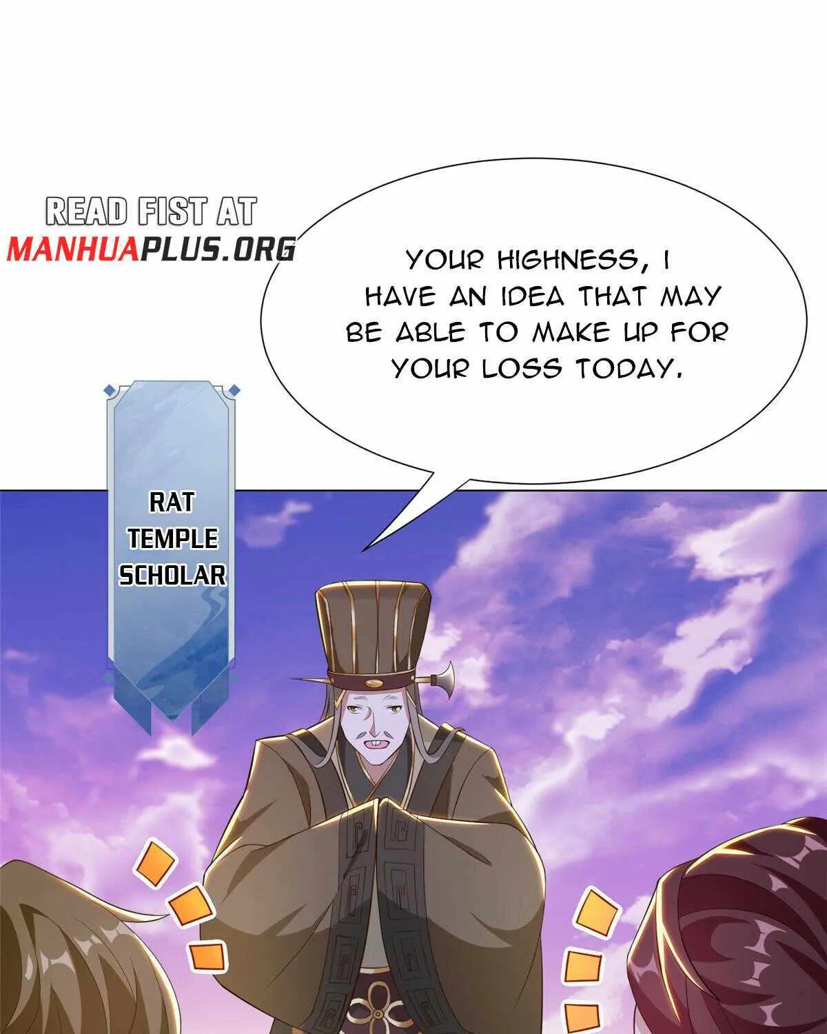 Dragon Master Kainu Manga Chapter 271 Page 30