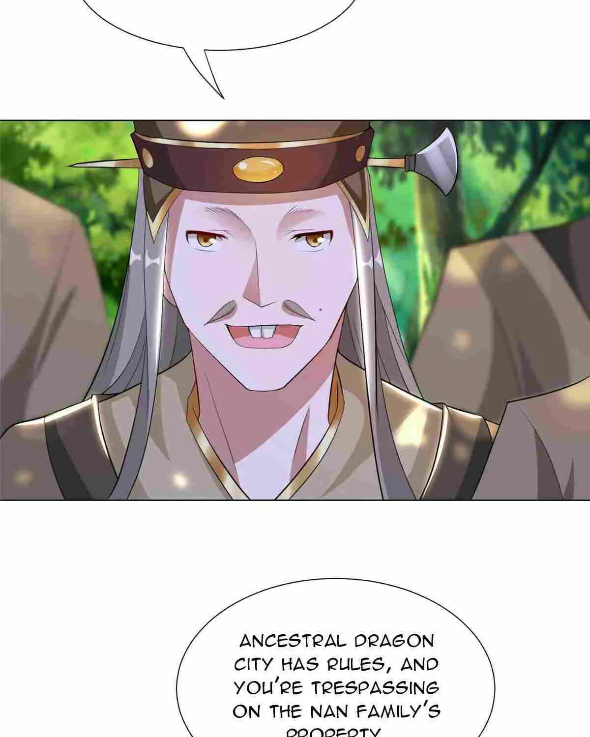 Dragon Master Kainu Manga Chapter 271 Page 43