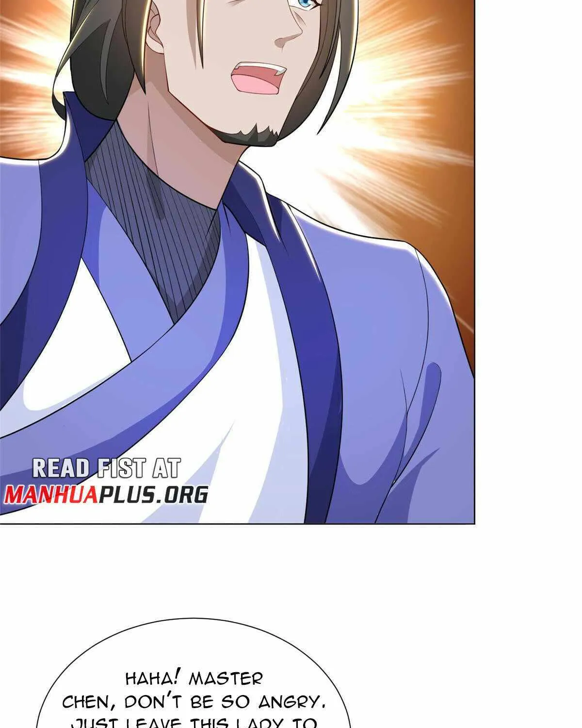 Dragon Master Kainu Manga Chapter 271 Page 49