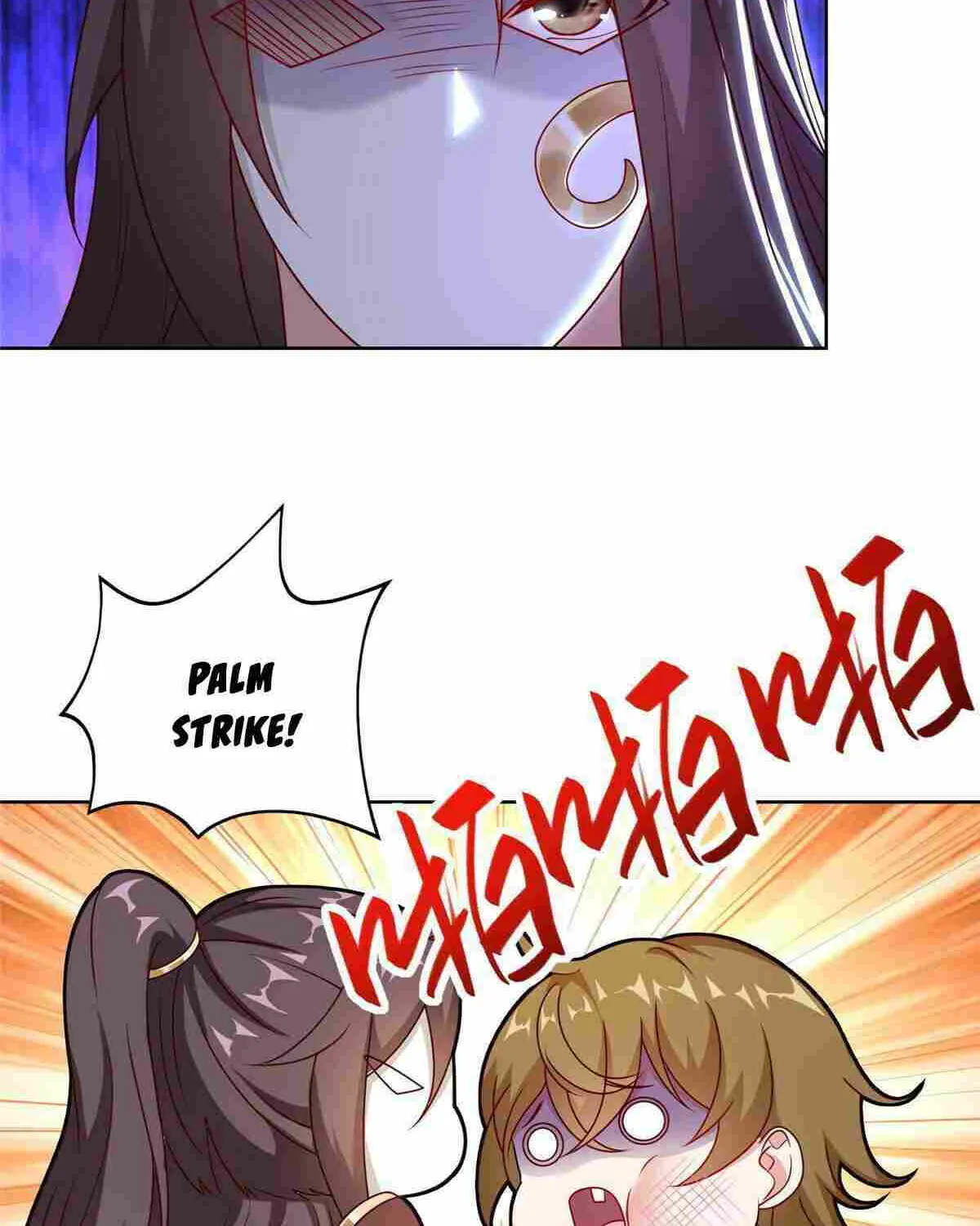 Dragon Master Kainu Manga Chapter 270 Page 44