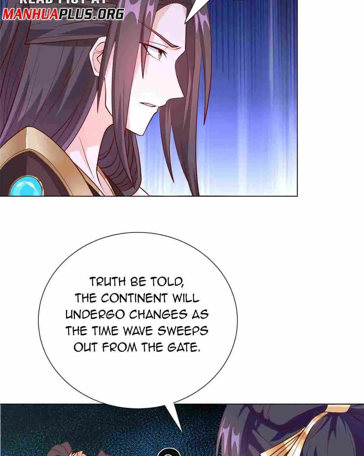Dragon Master Kainu Manga Chapter 269 Page 34