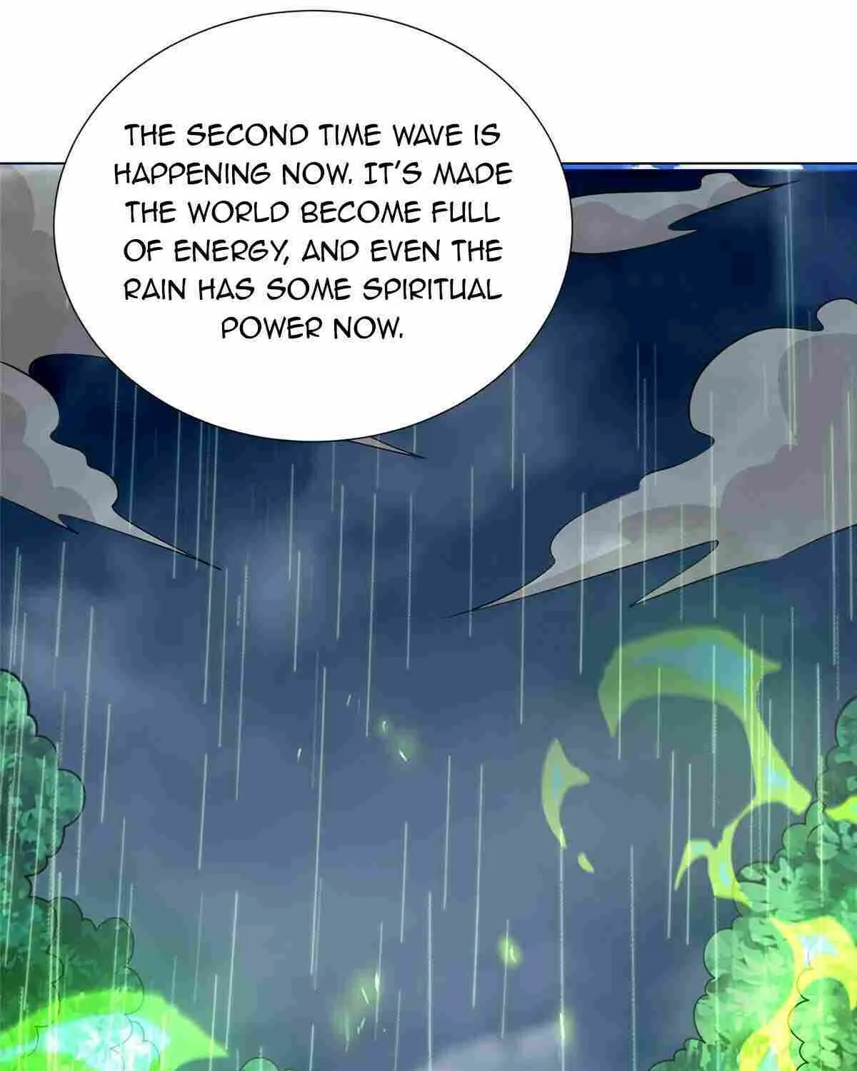 Dragon Master Kainu Manga Chapter 269 Page 39