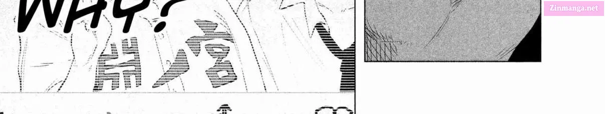Kimi ni Aisarete Itakatta Kainu Manga Chapter 13 Page 28