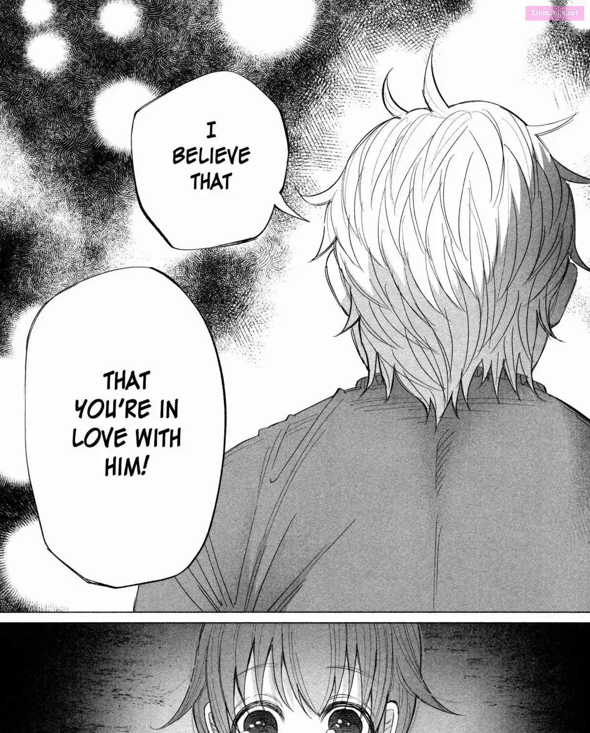 Kimi ni Aisarete Itakatta Kainu Manga Chapter 12 Page 33