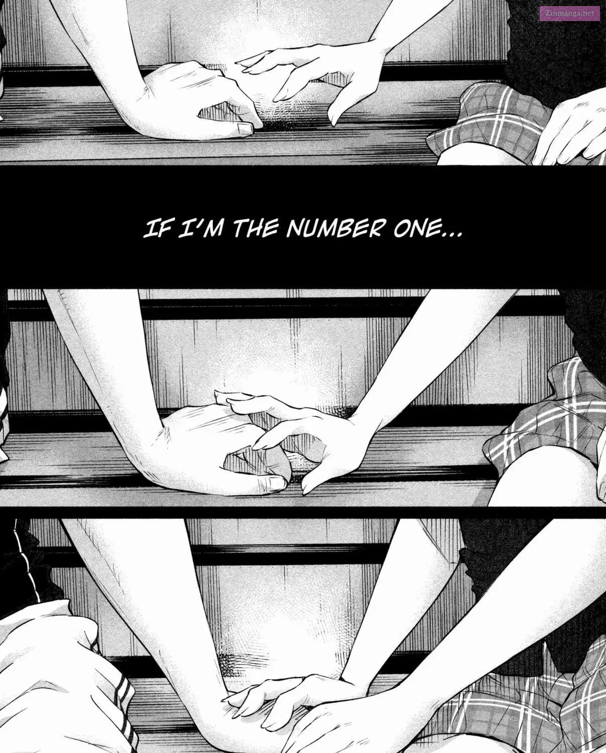 Kimi ni Aisarete Itakatta Kainu Manga Chapter 11 Page 56