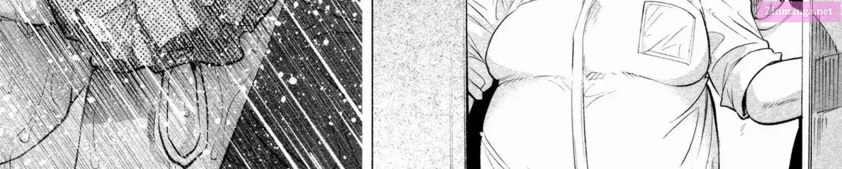 Kimi ni Aisarete Itakatta Kainu Manga Chapter 10 Page 6