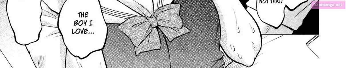 Kimi ni Aisarete Itakatta Kainu Manga Chapter 8 Page 20