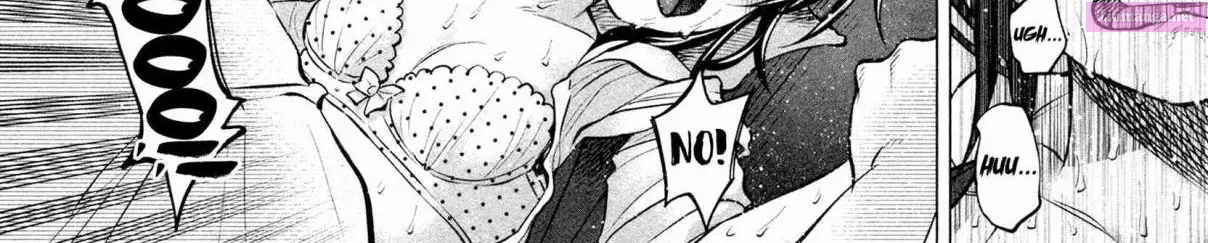 Kimi ni Aisarete Itakatta Kainu Manga Chapter 8 Page 22