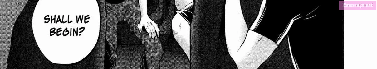Kimi ni Aisarete Itakatta Kainu Manga Chapter 8 Page 32