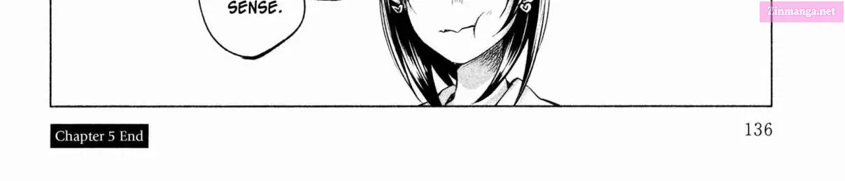 Kimi ni Aisarete Itakatta Kainu Manga Chapter 5 Page 42