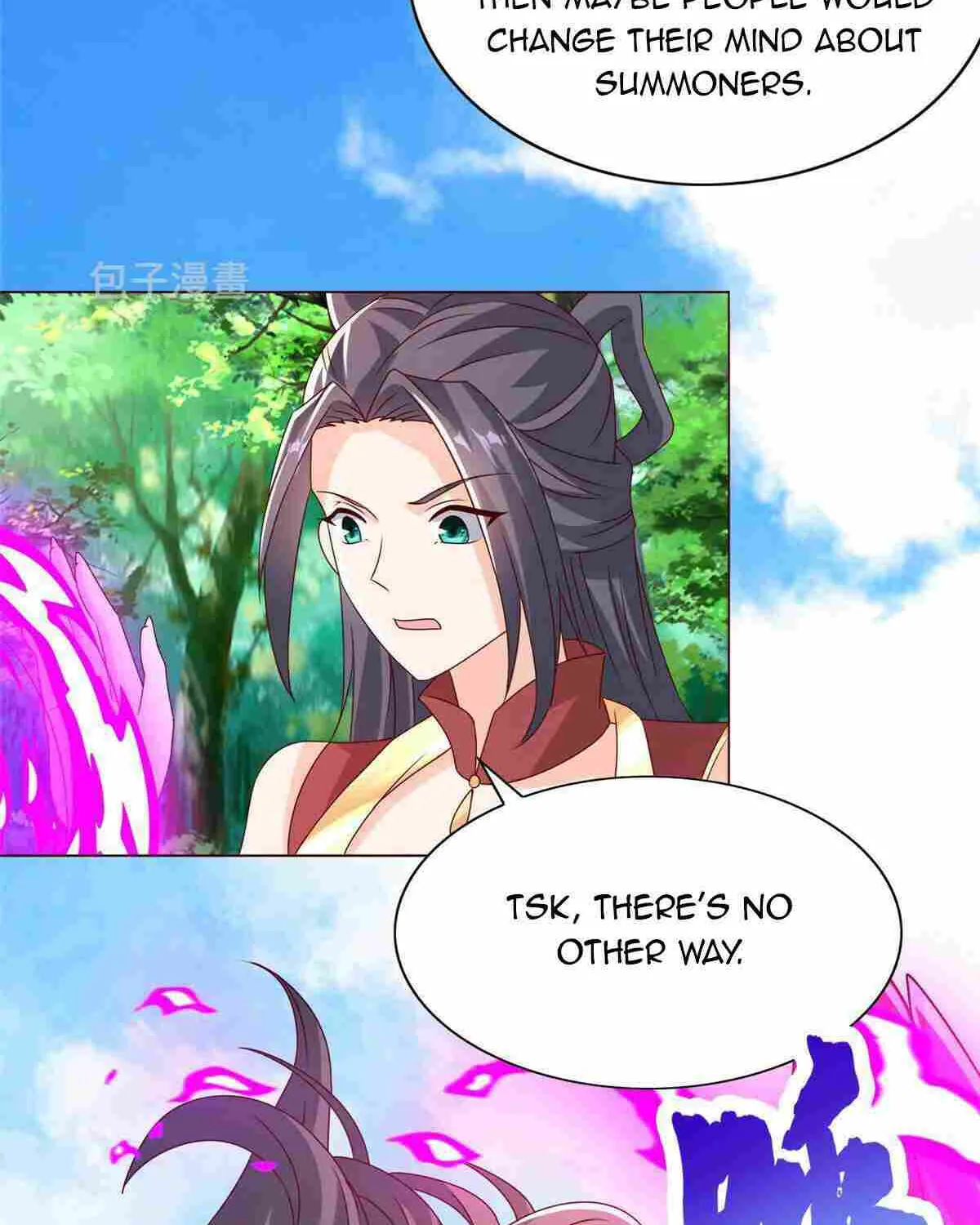 Dragon Master Kainu Manga Chapter 260 Page 23