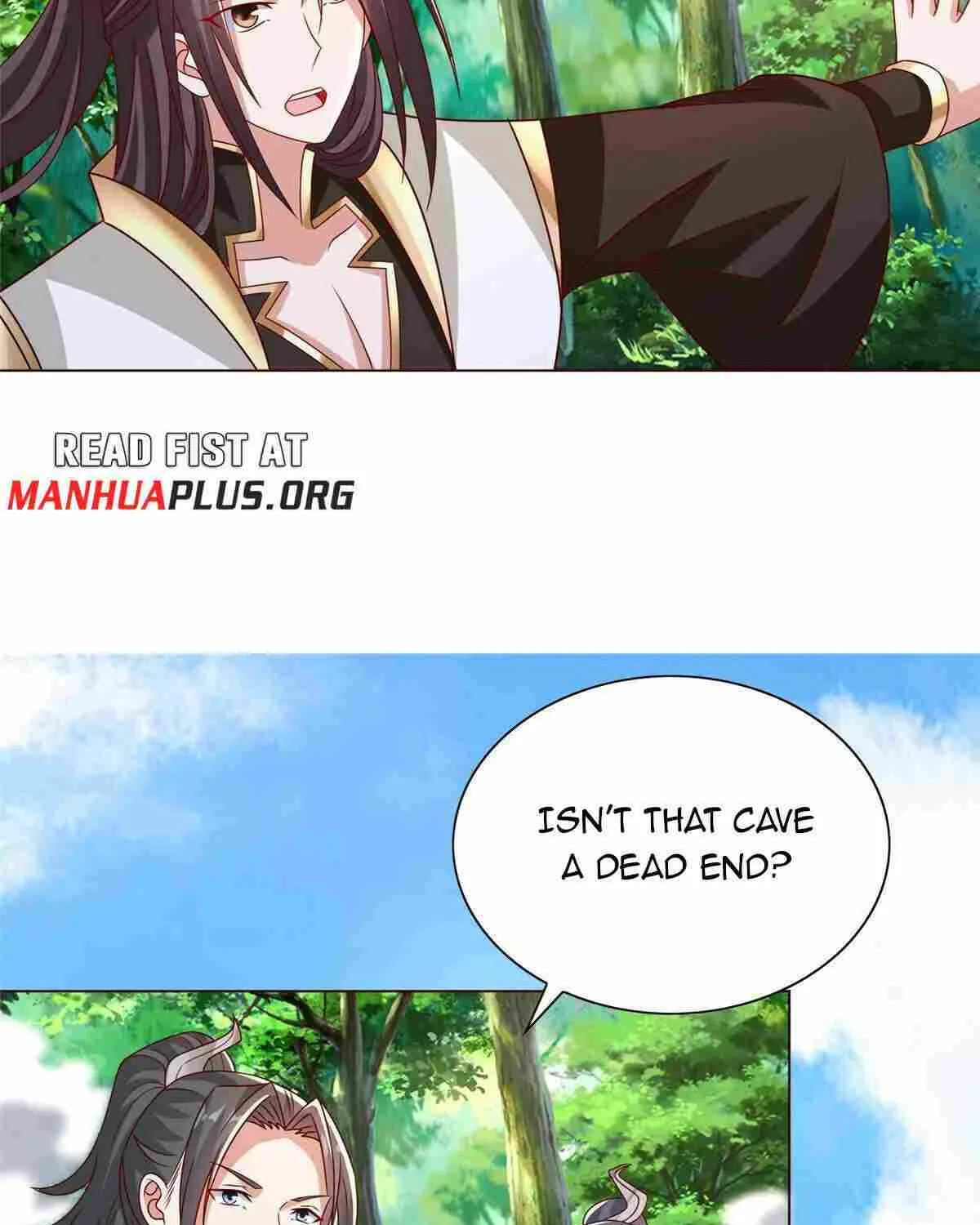 Dragon Master Kainu Manga Chapter 260 Page 44