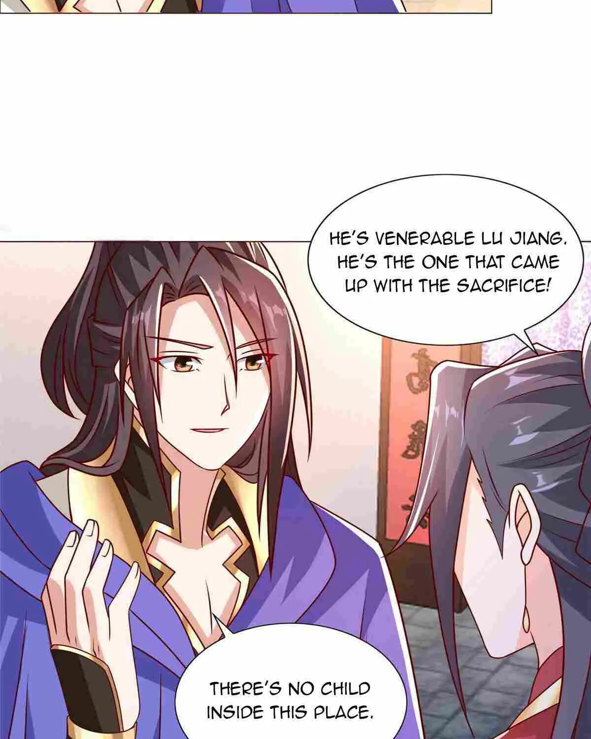 Dragon Master Kainu Manga Chapter 259 Page 5