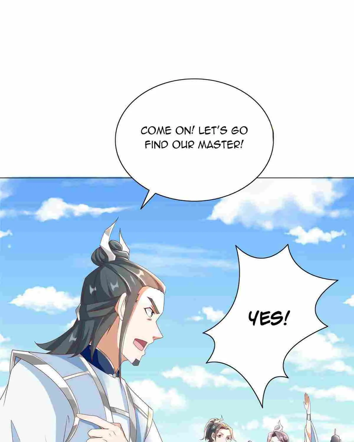 Dragon Master Kainu Manga Chapter 257 Page 4