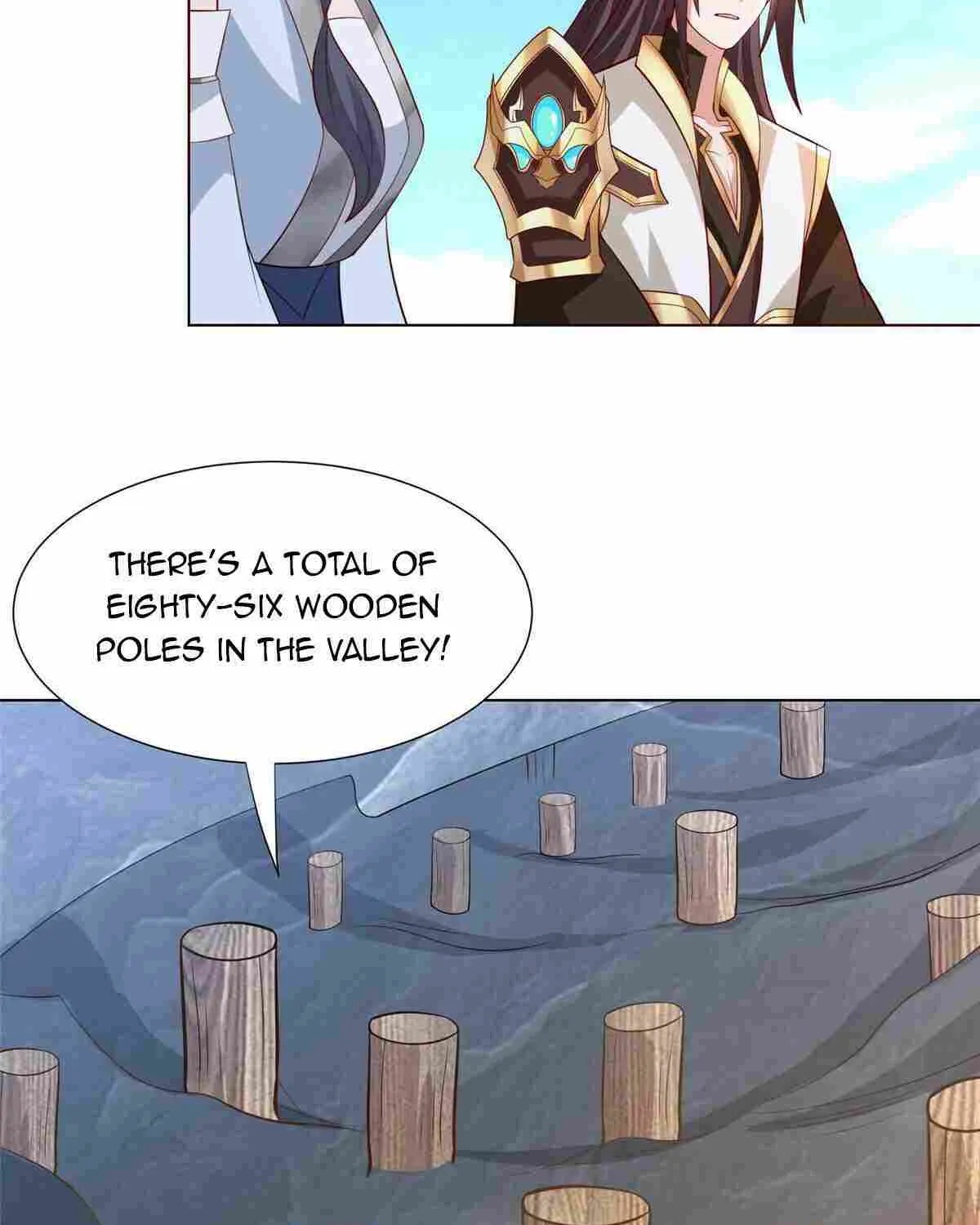 Dragon Master Kainu Manga Chapter 256 Page 36