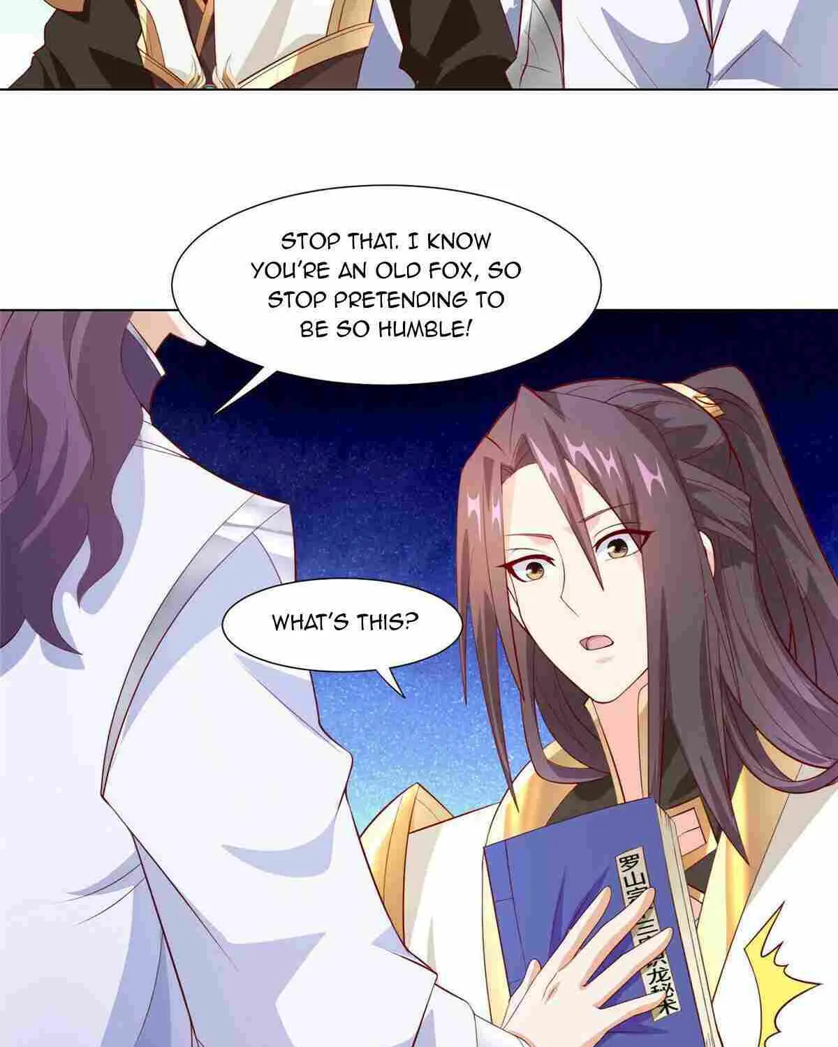 Dragon Master Kainu Manga Chapter 254 Page 9