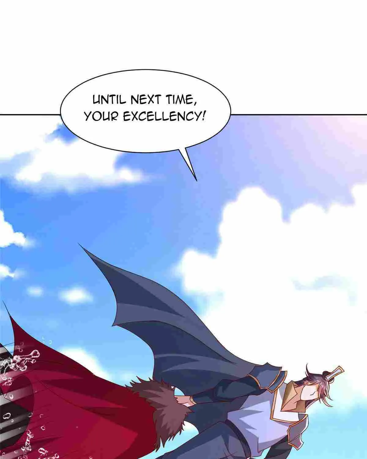 Dragon Master Kainu Manga Chapter 249 Page 54