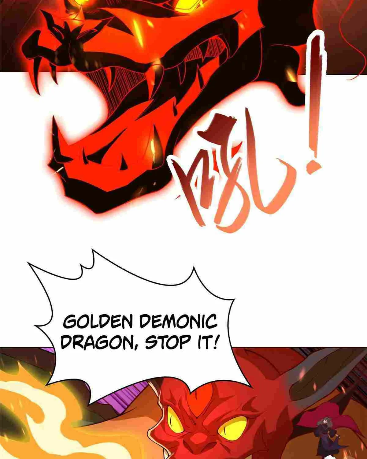 Dragon Master Kainu Manga Chapter 248 Page 28