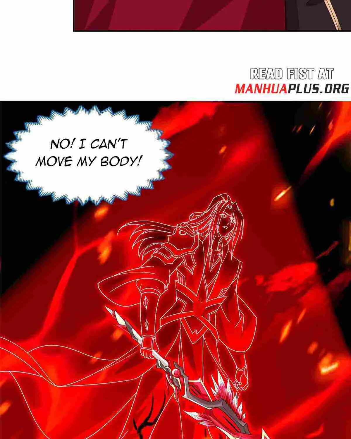 Dragon Master Kainu Manga Chapter 247 Page 41