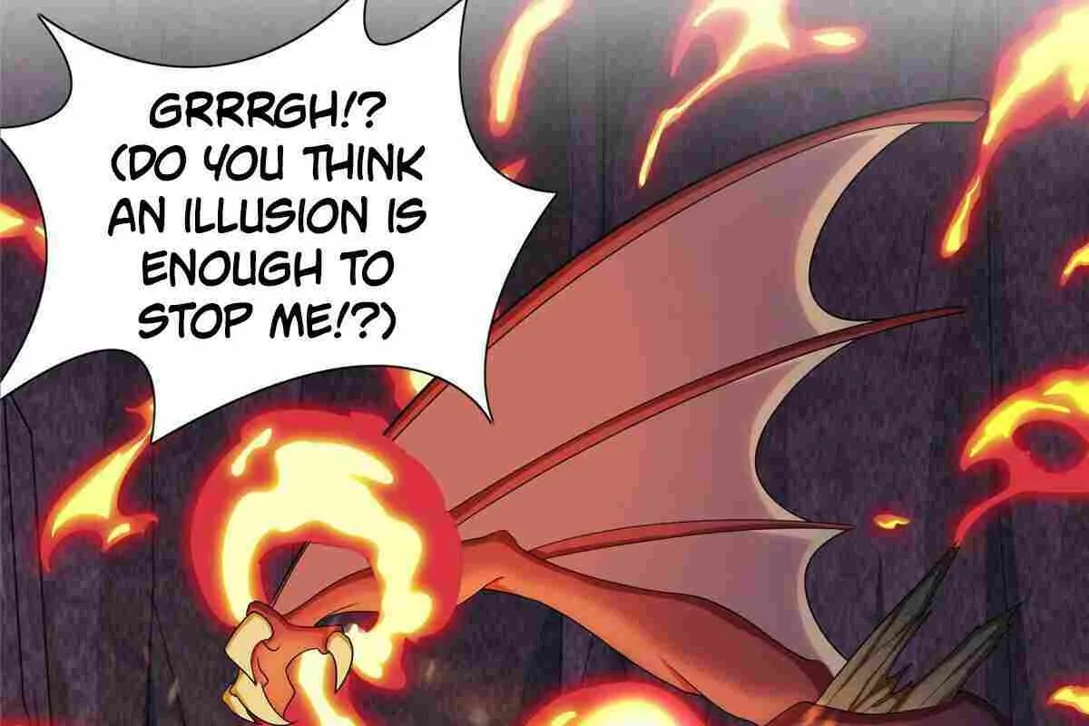 Dragon Master Kainu Manga Chapter 246 Page 20
