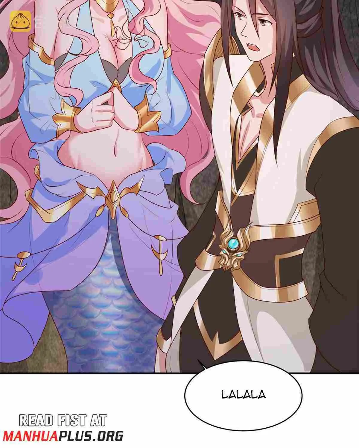 Dragon Master Kainu Manga Chapter 245 Page 29