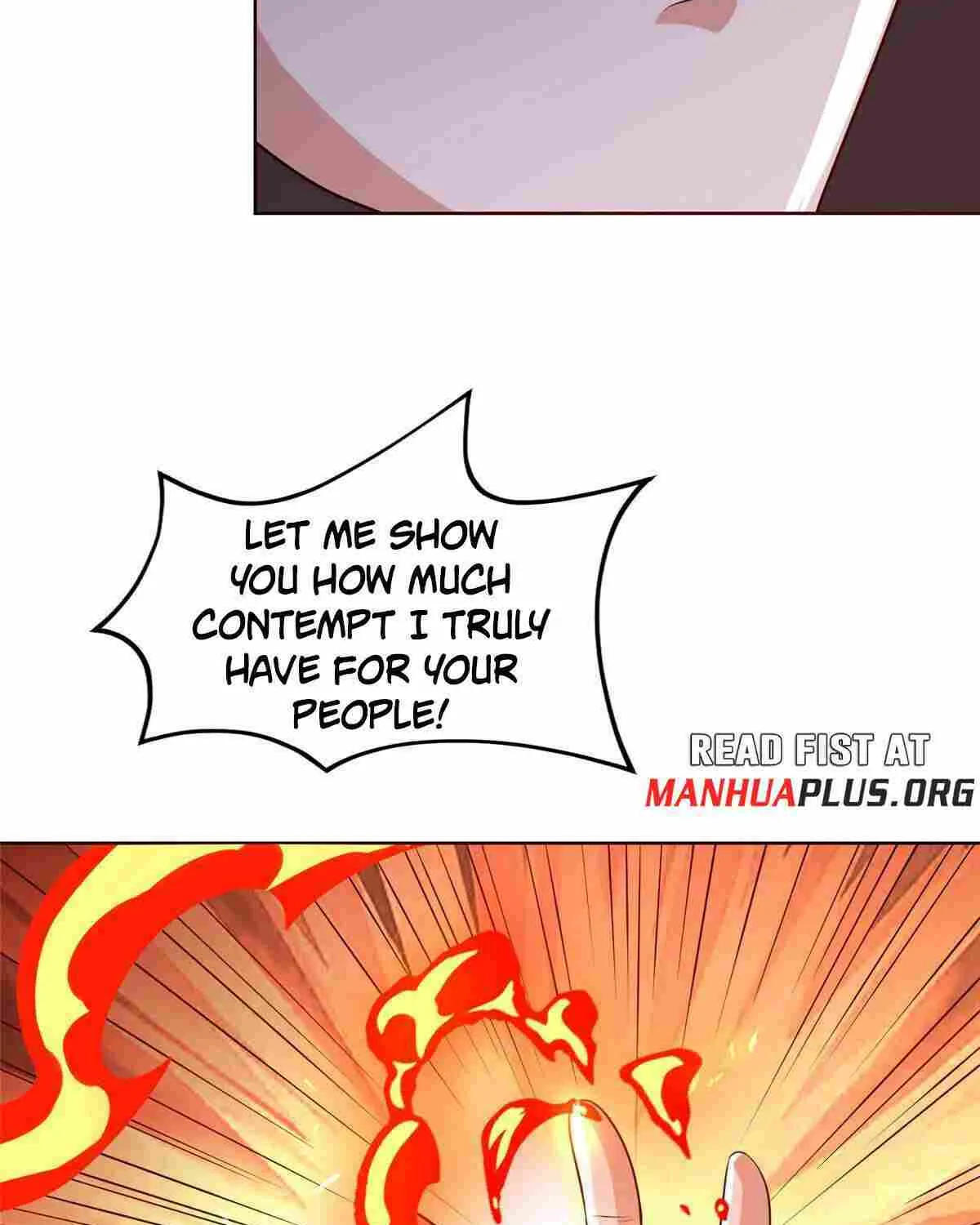 Dragon Master Kainu Manga Chapter 245 Page 40