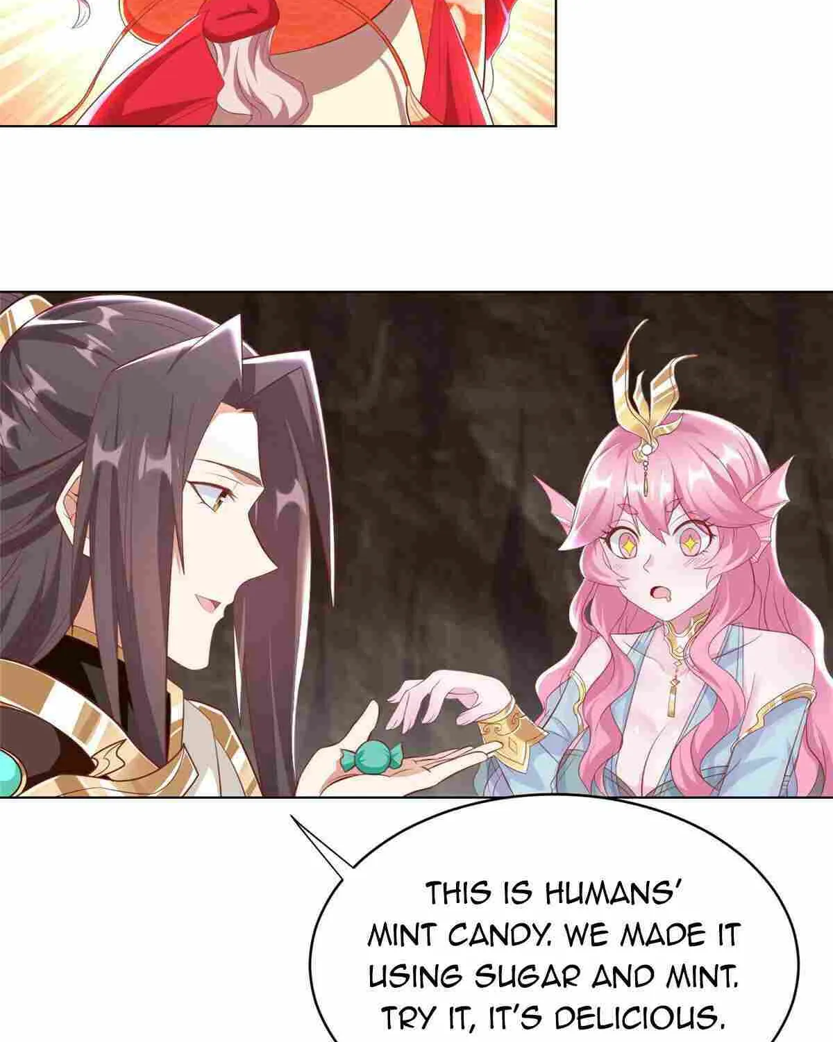 Dragon Master Kainu Manga Chapter 244 Page 12