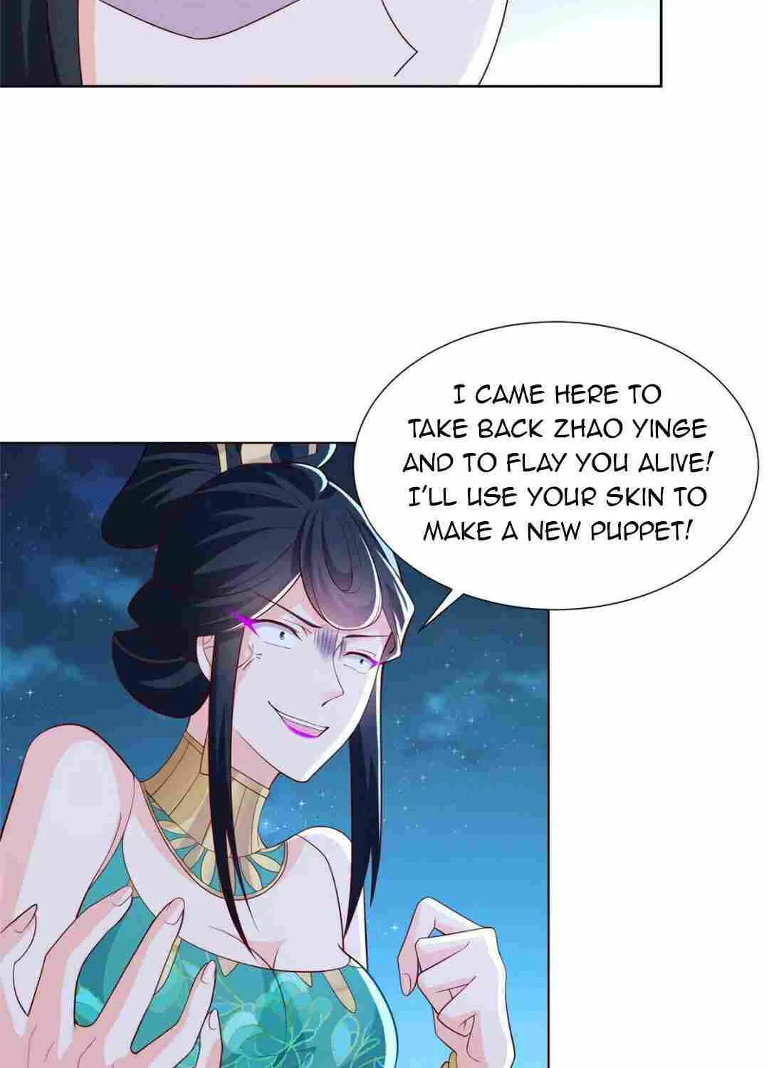 Dragon Master Kainu Manga Chapter 239 Page 9