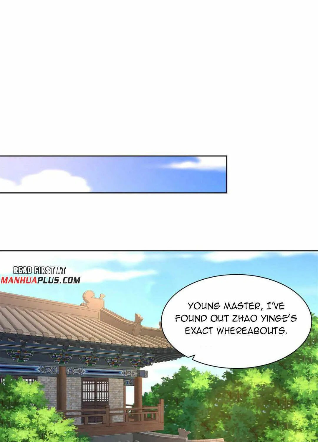 Dragon Master Kainu Manga Chapter 235 Page 43