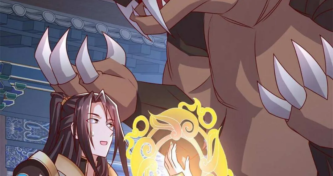 Dragon Master Kainu Manga Chapter 233 Page 19