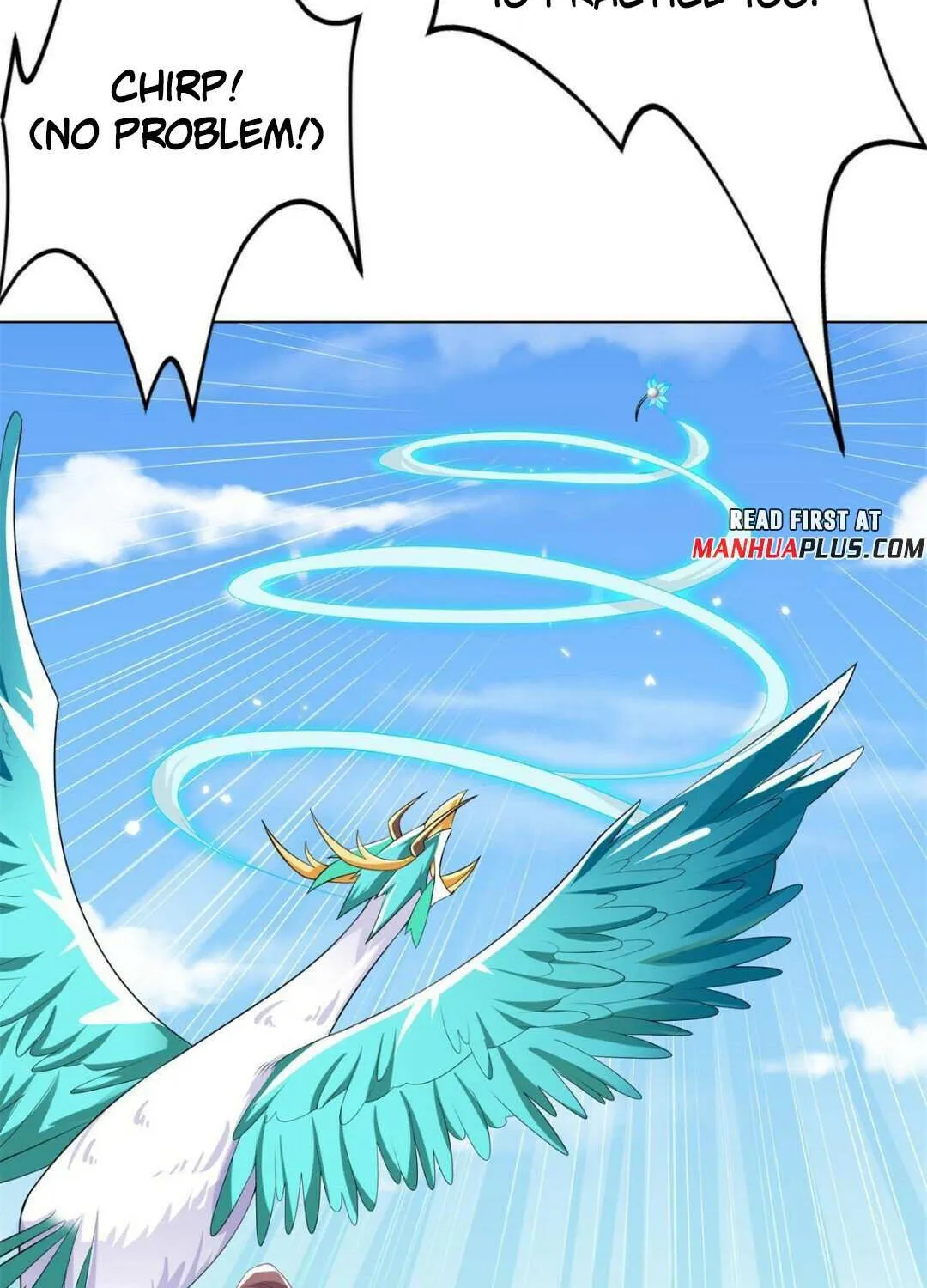Dragon Master Kainu Manga Chapter 231 Page 23