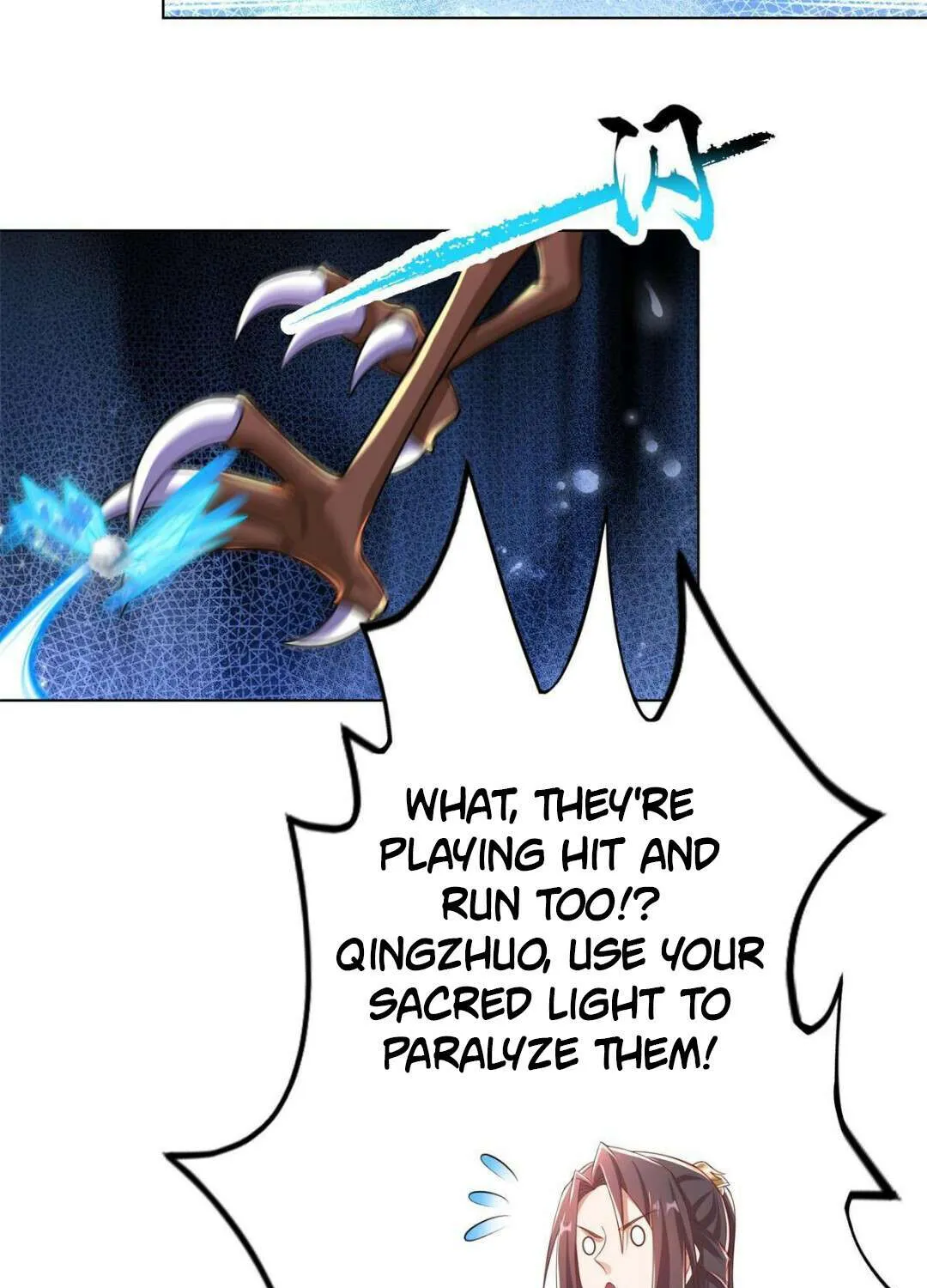 Dragon Master Kainu Manga Chapter 231 Page 28
