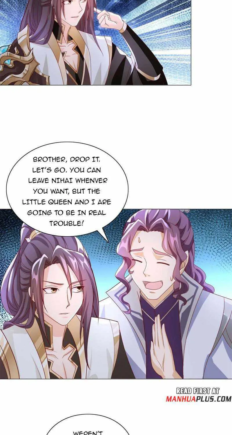 Dragon Master Kainu Manga Chapter 227 Page 13