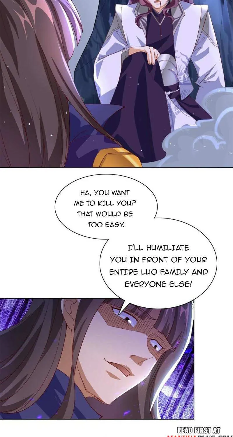 Dragon Master Kainu Manga Chapter 226 Page 9