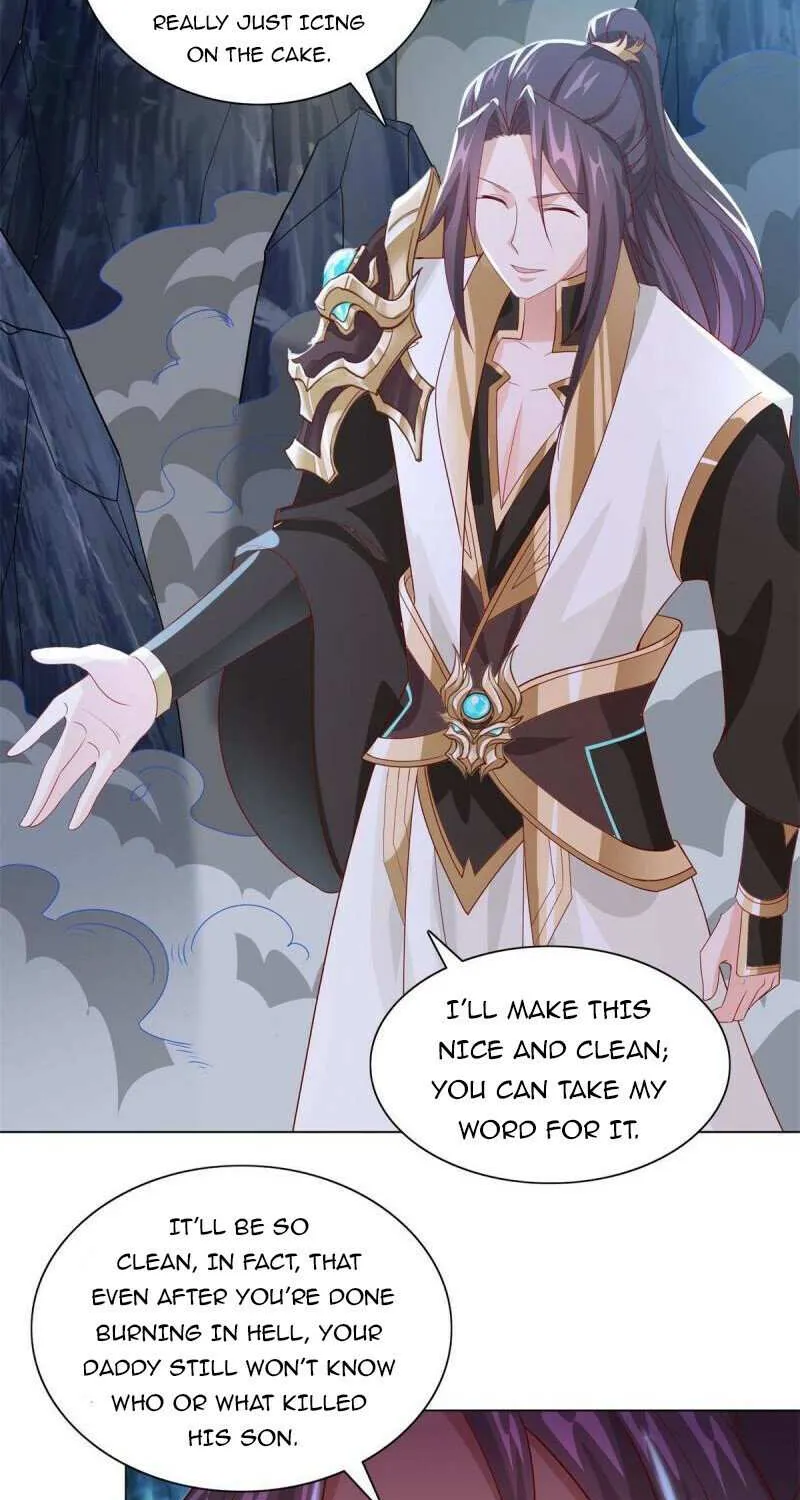 Dragon Master Kainu Manga Chapter 226 Page 20