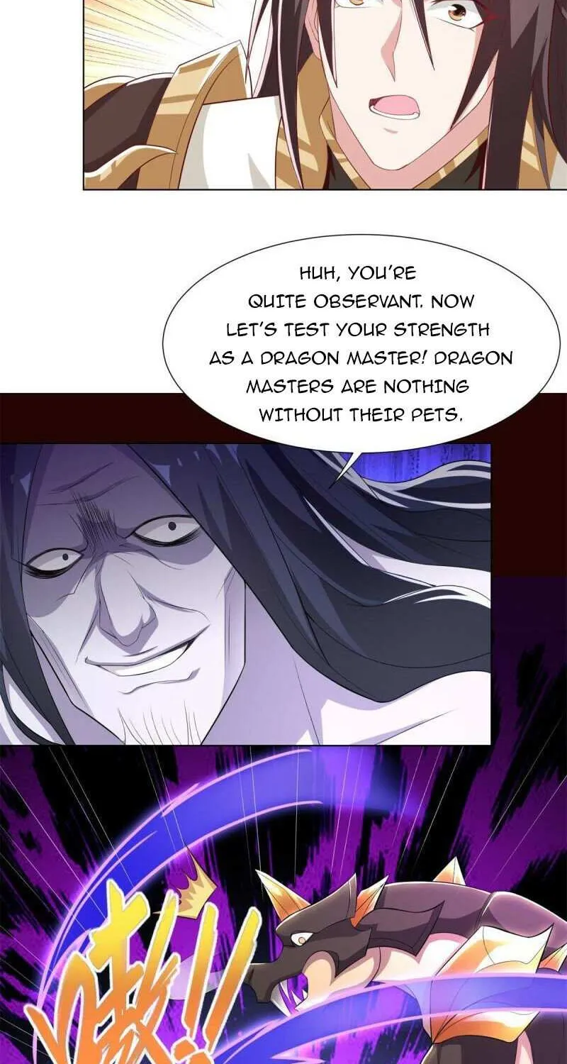 Dragon Master Kainu Manga Chapter 225 Page 9