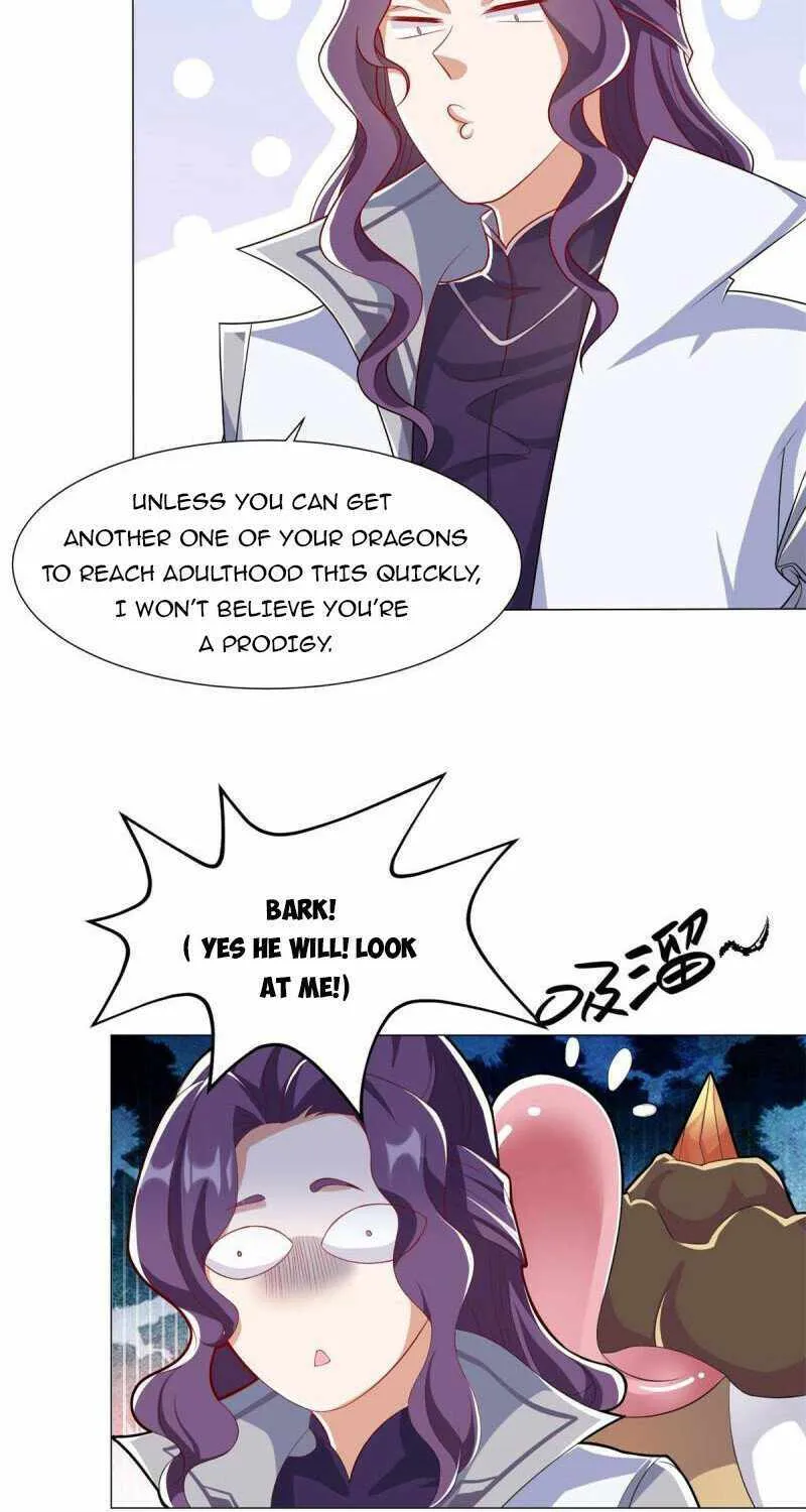 Dragon Master Kainu Manga Chapter 222 Page 6