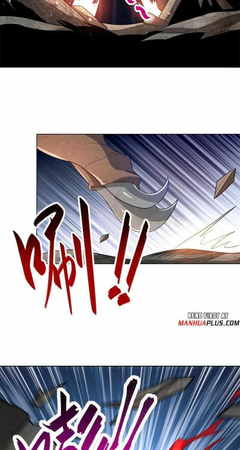 Dragon Master Kainu Manga Chapter 220 Page 23